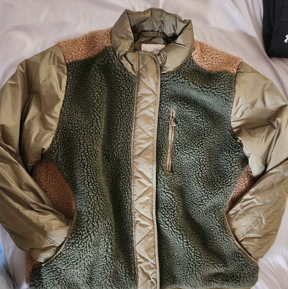 Winter Coat